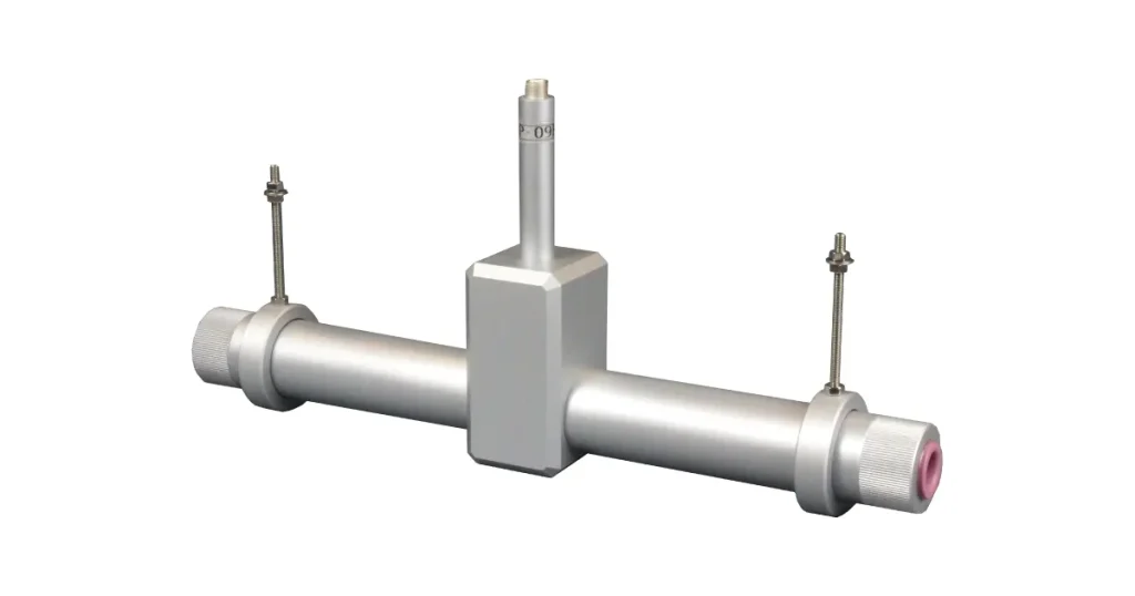 中古品　エアモニターCanairi 黒球付き熱中症指数計 / 熱中症指数モニター AD-5698B | 電子