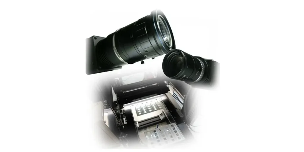 特化型画像処理検査装置(外観検査機器) | 株式会社タキカワビジョン